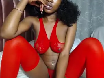 Chaturbate Free Porn Cam of tempting_tiah