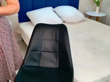 Chaturbate Nude Webcam of alexis_lovelyy