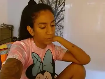 amelia_2023 from chaturbate