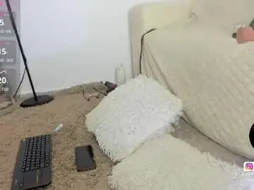Chaturbate Adult Webcam of elirpo