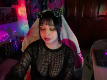 Chaturbate Best Webcam of emma_luna059