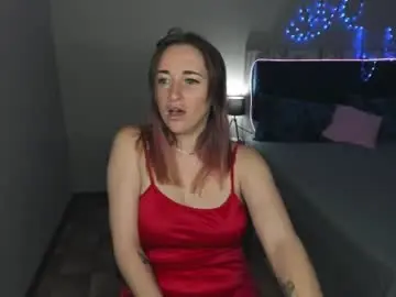 Chaturbate Live Sex Cam of graceshine