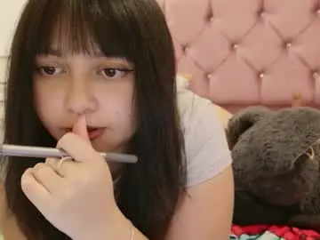 Chaturbate Live Sex of iam_zoechan