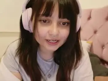 Chaturbate Free Porn Cam of iam_zoechan