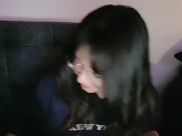 Chaturbate Live Porn of iam_zoechan