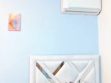 Chaturbate Best Webcam of kyliebenson