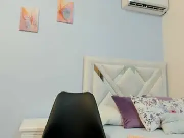 kyliebenson from chaturbate