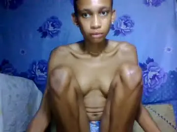 Chaturbate Best Webcam of littleyanah