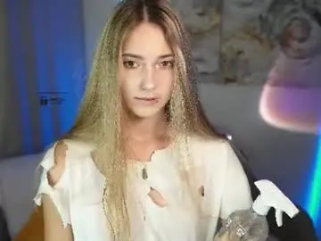 Chaturbate Live Sex of lovelygracee