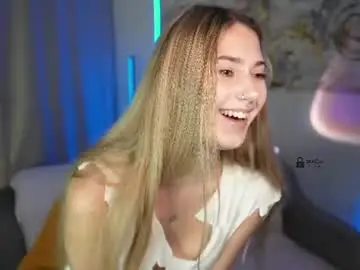 Chaturbate Live Sex of lovelygracee