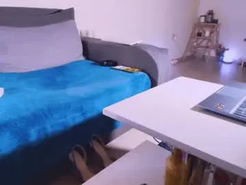 Chaturbate Live Porn of mylegsonheels