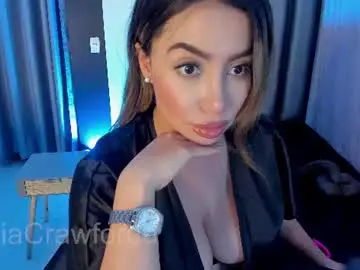 Chaturbate Adult Webcams of niacrawfordd