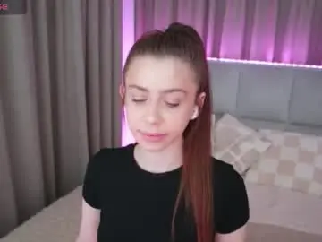 Chaturbate Live Porn of nikaletta