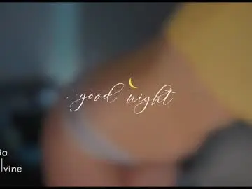 Chaturbate Free Porn Cam of oliviadellvine