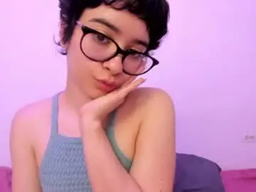 Chaturbate Best Webcam of petitee_lunna
