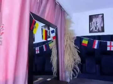 Chaturbate Nude Webcam of stefyrossy