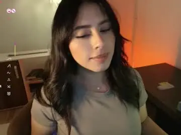 Chaturbate Free Live Porn of sweet_cami1