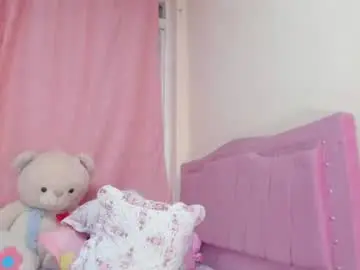 Chaturbate Best Webcam of vanessa_sexyhot_