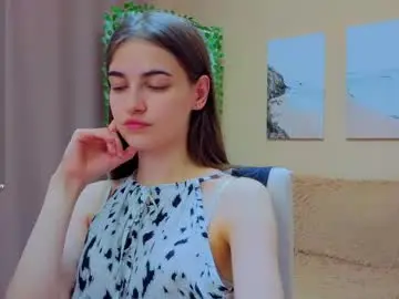 Chaturbate Live Porn of vikiberry