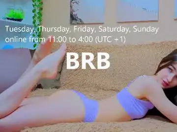 Chaturbate Adult Webcams of vikiberry