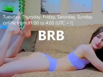 Chaturbate Live Porn of vikiberry