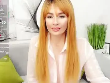Chaturbate Sex Chat of vita_flowen