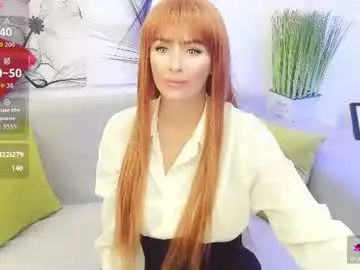 Chaturbate Sex Cam of vita_flowen