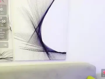 Chaturbate Live Porn of vita_flowen