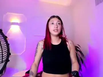zammyrossee from chaturbate