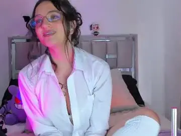 Chaturbate Free Porn Cam of _gabbyx_