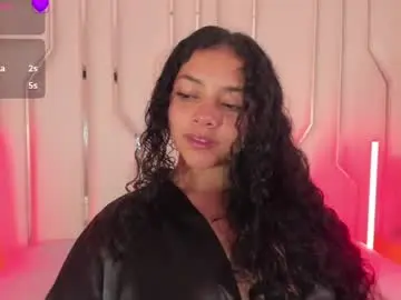 Chaturbate Free Live Porn of angelitafrodita