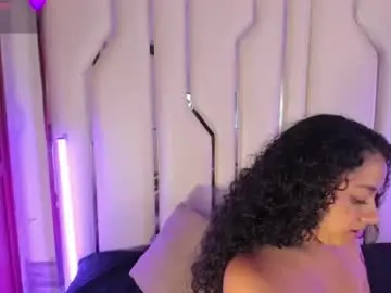 Chaturbate Live Sex Cam of angelitafrodita