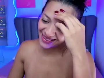 Chaturbate Sex Chat of aria_russo