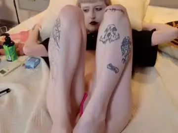 aurora_radiance from chaturbate