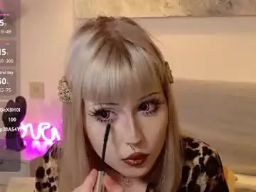 Chaturbate Best Webcam of aurora_radiance