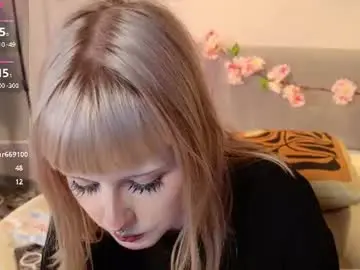 Chaturbate Live Sex of aurora_radiance