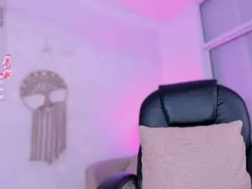 Chaturbate Free Live Porn of charlotte_marcela