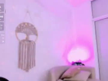 Chaturbate Sex Chat of charlotte_marcela