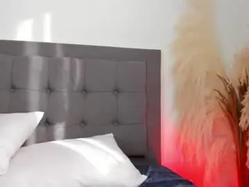 Chaturbate Adult Webcam of hanna_baker01