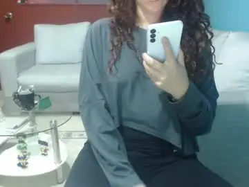 Chaturbate Live Sex of jessymoon00