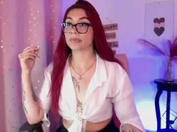 Chaturbate Adult Video Chat of julsblossom