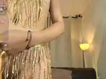 Chaturbate Sex Cam of meii_luna