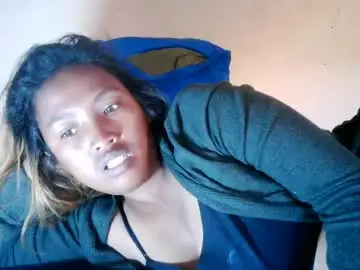 Chaturbate Live Sex Cam of mellissia02