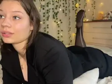 Chaturbate Adult Webcam of mollybibe