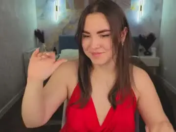 Chaturbate Best live sex cam show of nelie_evans
