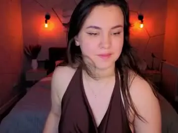 Chaturbate Adult Video Chat of nelie_evans