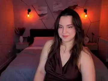 nelie_evans from chaturbate