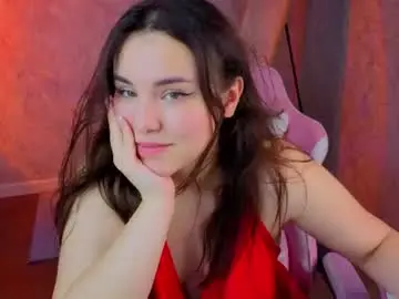 Chaturbate Live Porn of nelie_evans