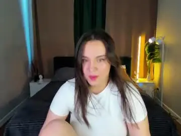 Chaturbate Best Webcam of nelie_evans
