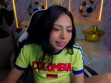 Chaturbate Adult Video Chat of samantha_tx_